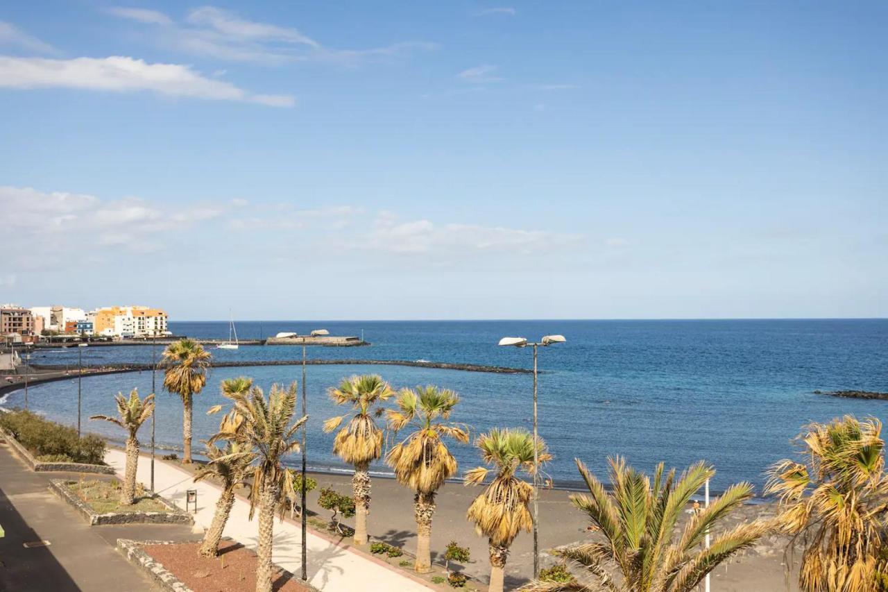 Duplex La Marea