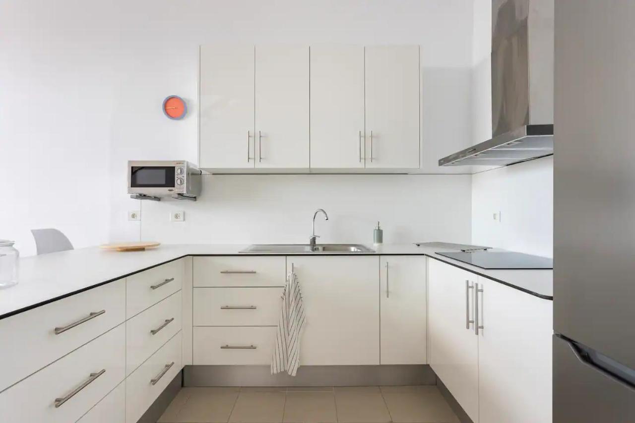 Duplex La Marea Apartamento Puertito de Guimar