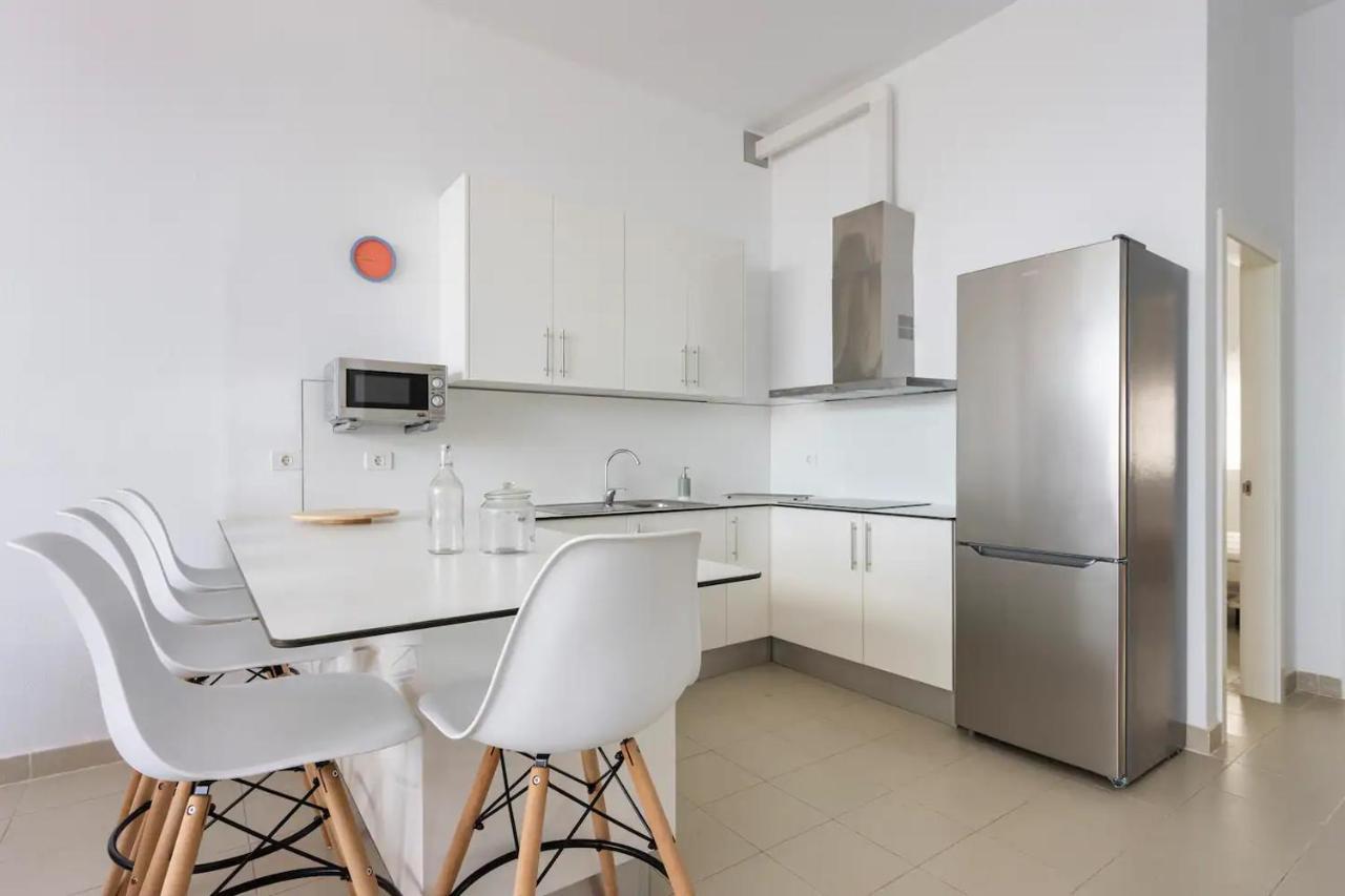 Duplex La Marea *