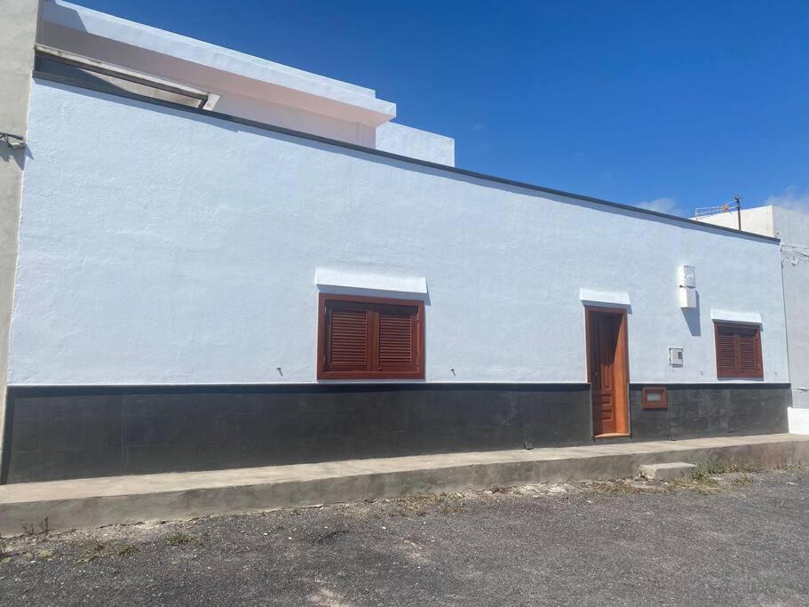 Casa A 50 Metros De La Playa. Supreme Pedro * El Socorro