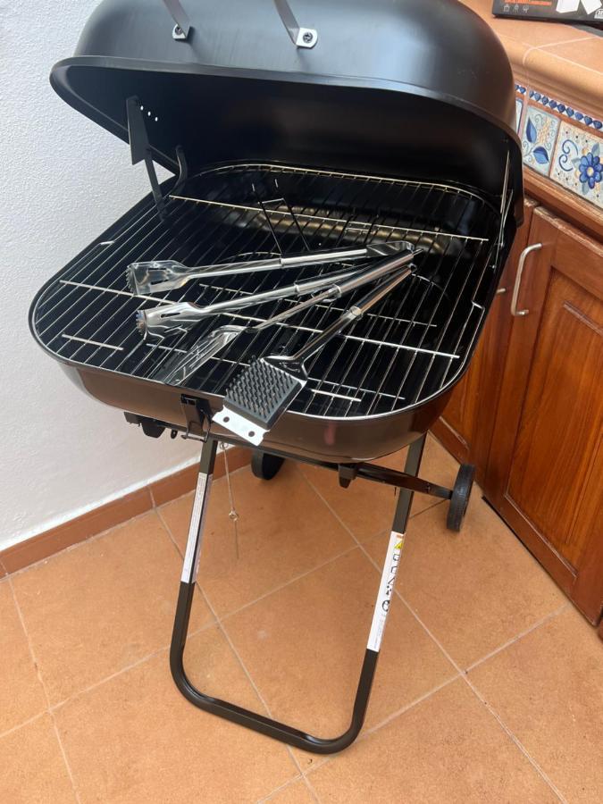 Casa A 50 Metros De La Playa. Supreme Pedro Hébergement de vacances