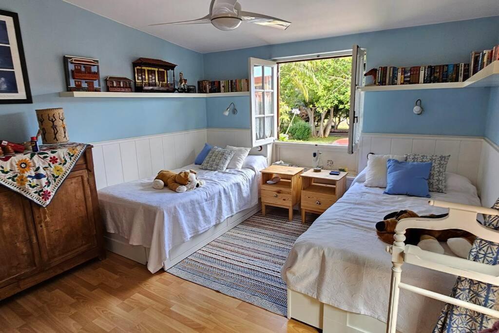 Villa La Paz 2
