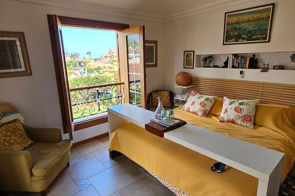 Villa La Paz 2 Puerto de la Cruz (Tenerife)