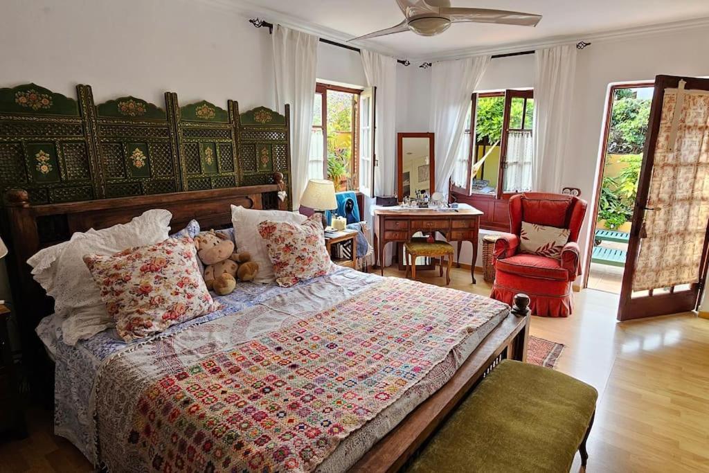 Villa La Paz 2 *