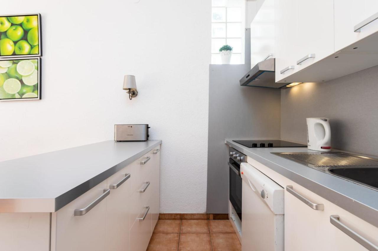 Apartment Tenerife Sur Americas Paradero Playa de las Americas (Tenerife)
