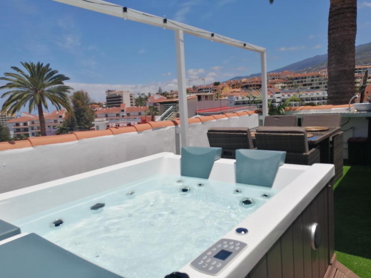 Puerto De La Cruz - Sun House - Holidays - *