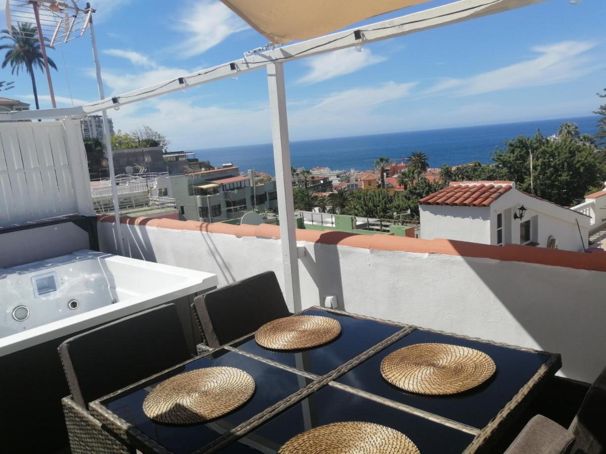 Puerto De La Cruz - Sun House - Holidays - *