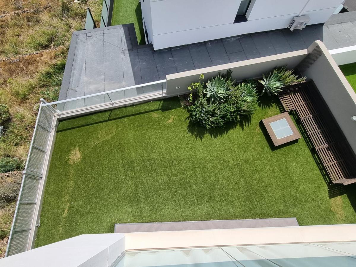 Sabina Villa *