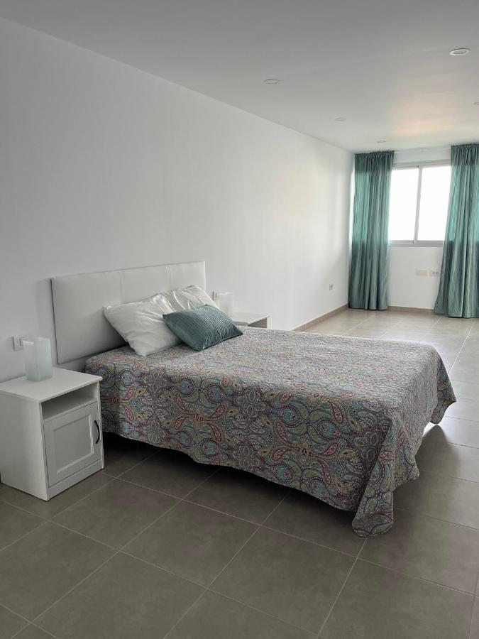 Villa Sabina Igueste de San Andres