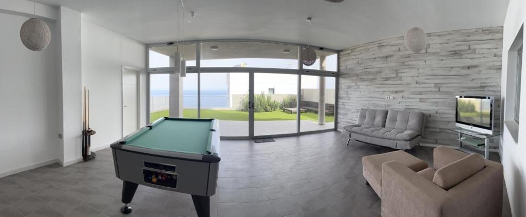 Sabina Villa *