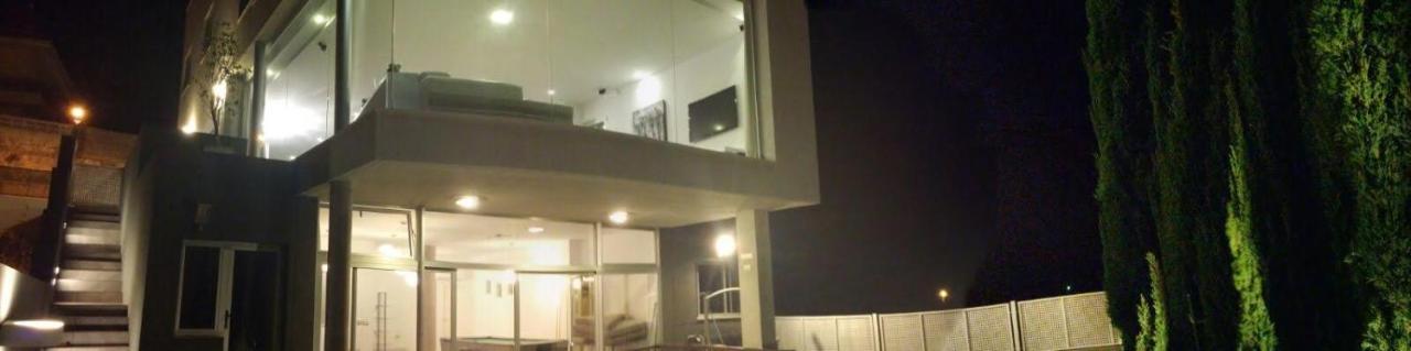 Villa Sabina *