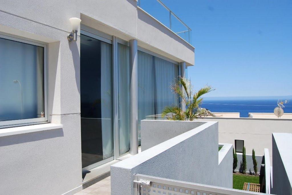 Sabina Villa *