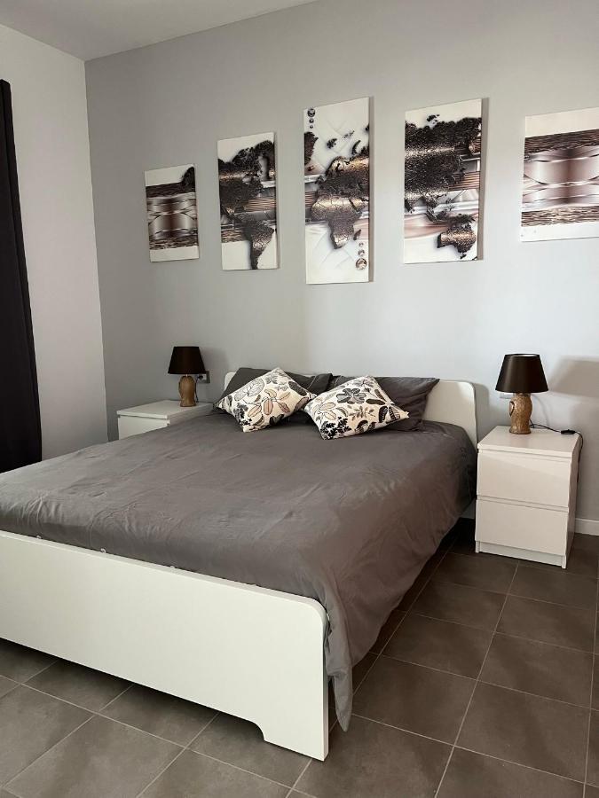 Villa Sabina *
