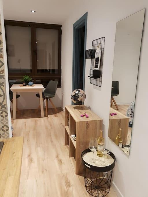 Loft Con Vistas Al Mar * San Marcos (Tenerife)