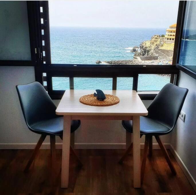 Apartment Loft Con Vistas Al Mar *
