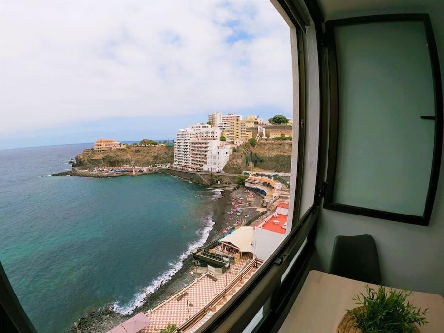 Loft Con Vistas Al Mar Apartment *