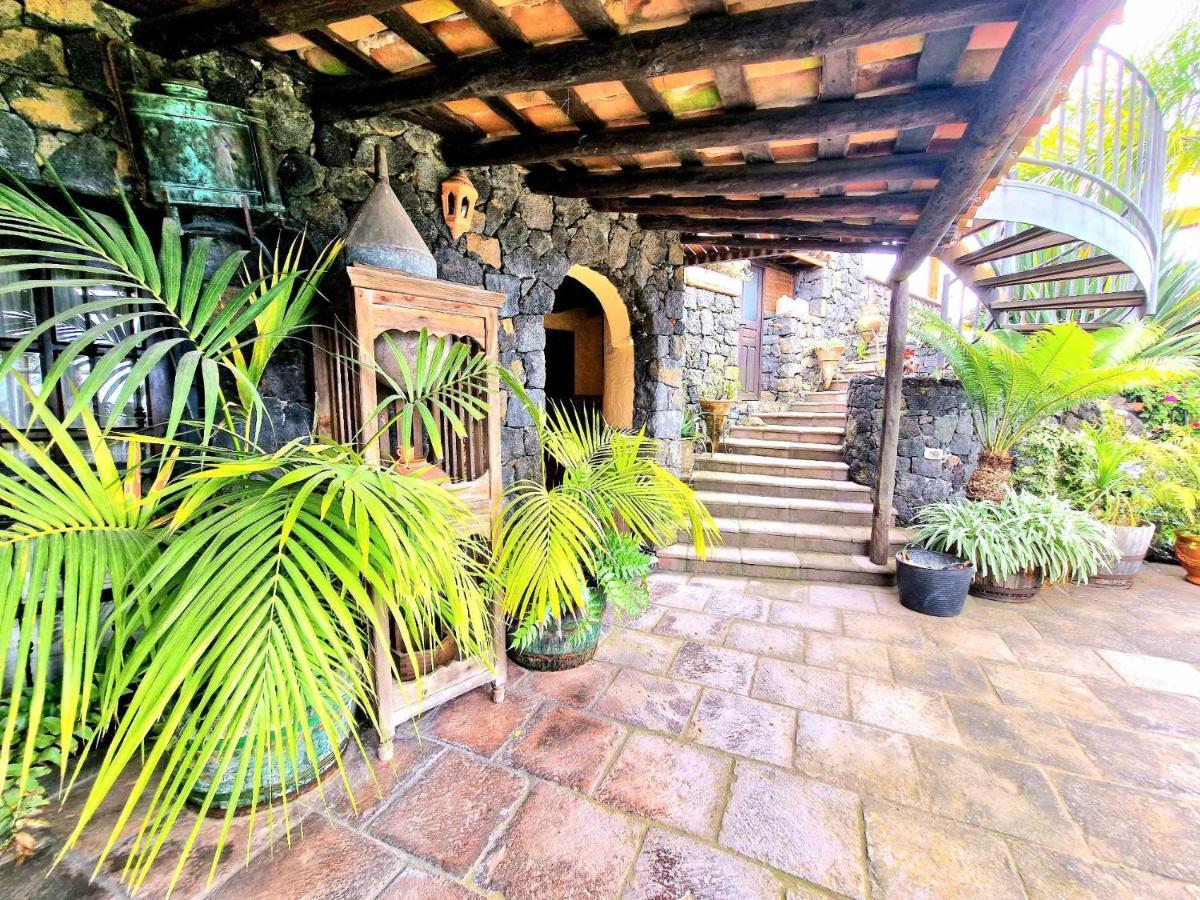 Loros Icod De Vinos By Hrtenerife Net Santa-Cruz de Ténérife