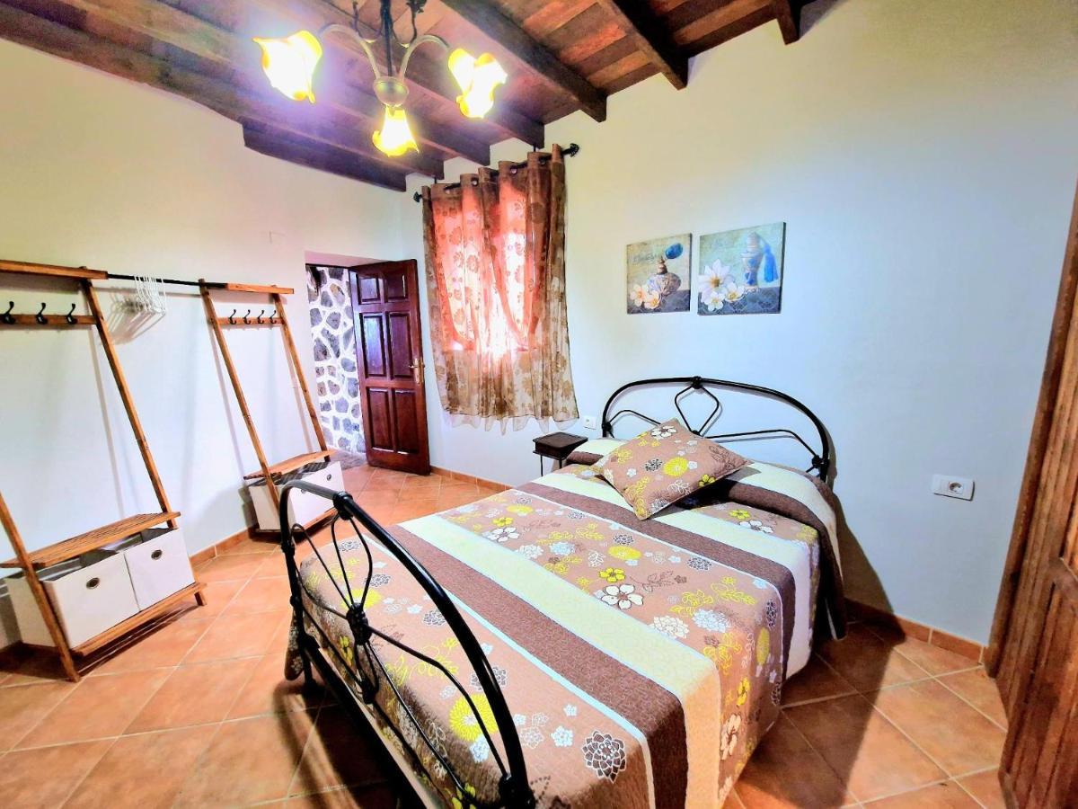 Loros Icod De Vinos By Hrtenerife Net Villa Santa-Cruz de Ténérife