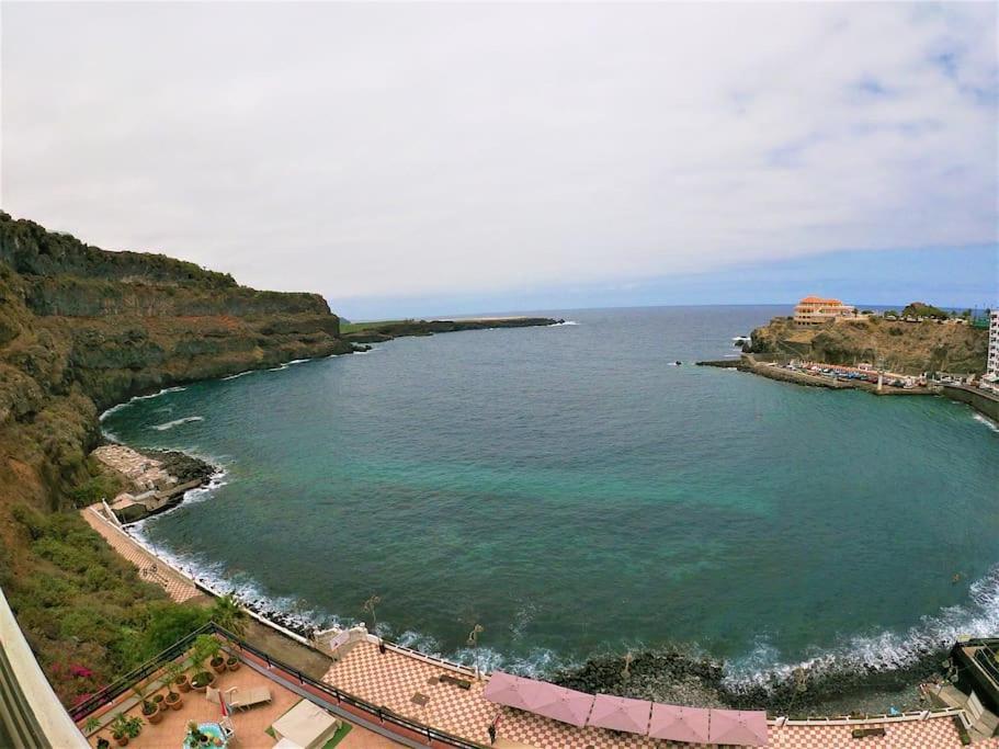 Apartment Loft Con Vistas Al Mar San Marcos (Tenerife)