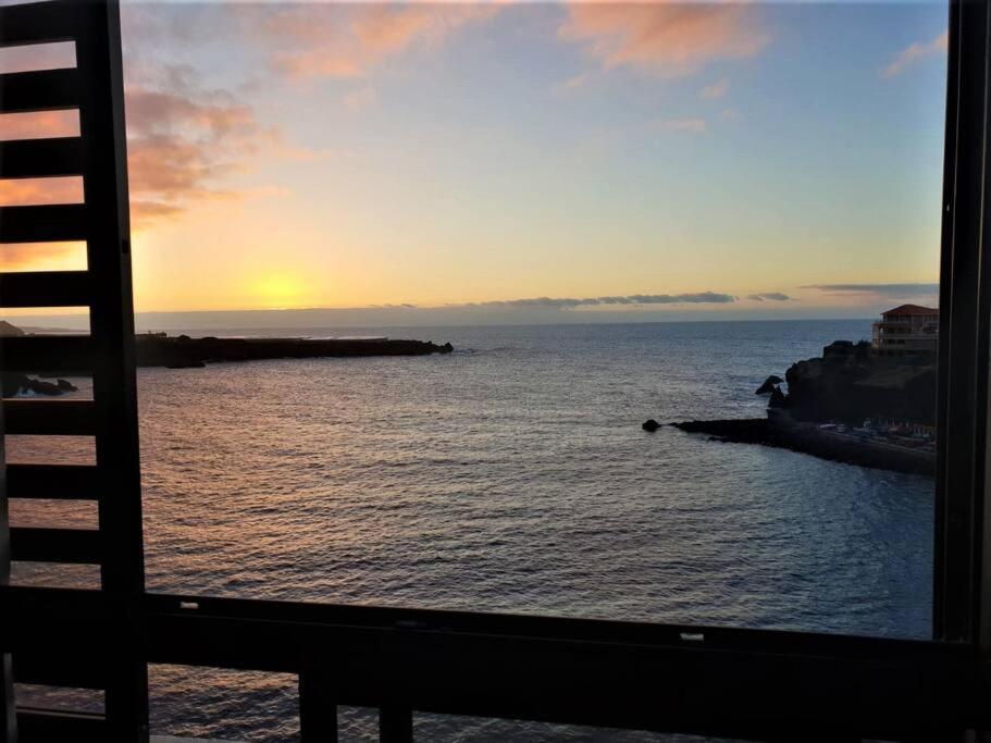 Loft Con Vistas Al Mar *
