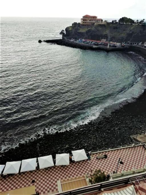 Loft Con Vistas Al Mar San Marcos (Tenerife)