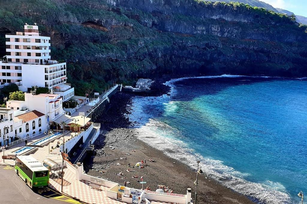 Loft Con Vistas Al Mar Apartment