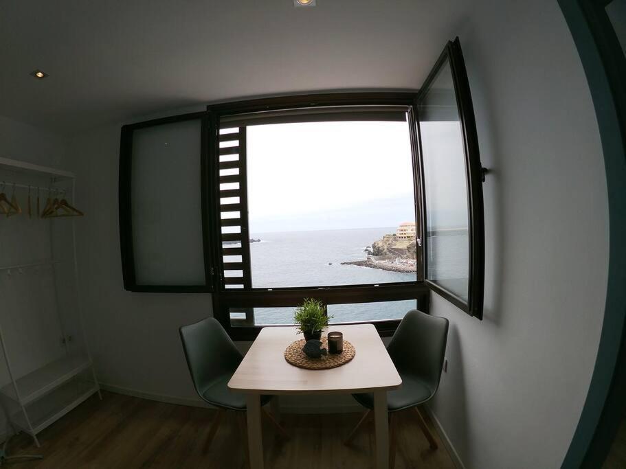 Loft Con Vistas Al Mar Apartment *