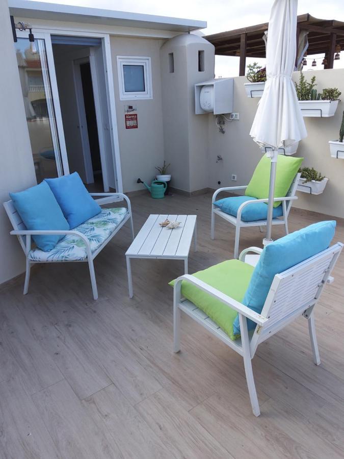 Vacanze Da Sogno San Miguel de Abona
