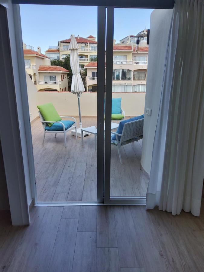 Vacanze Da Sogno Appartement San Miguel de Abona