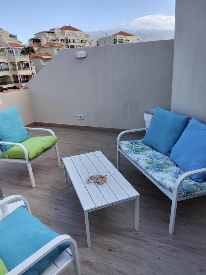 Vacanze Da Sogno Appartement San Miguel de Abona