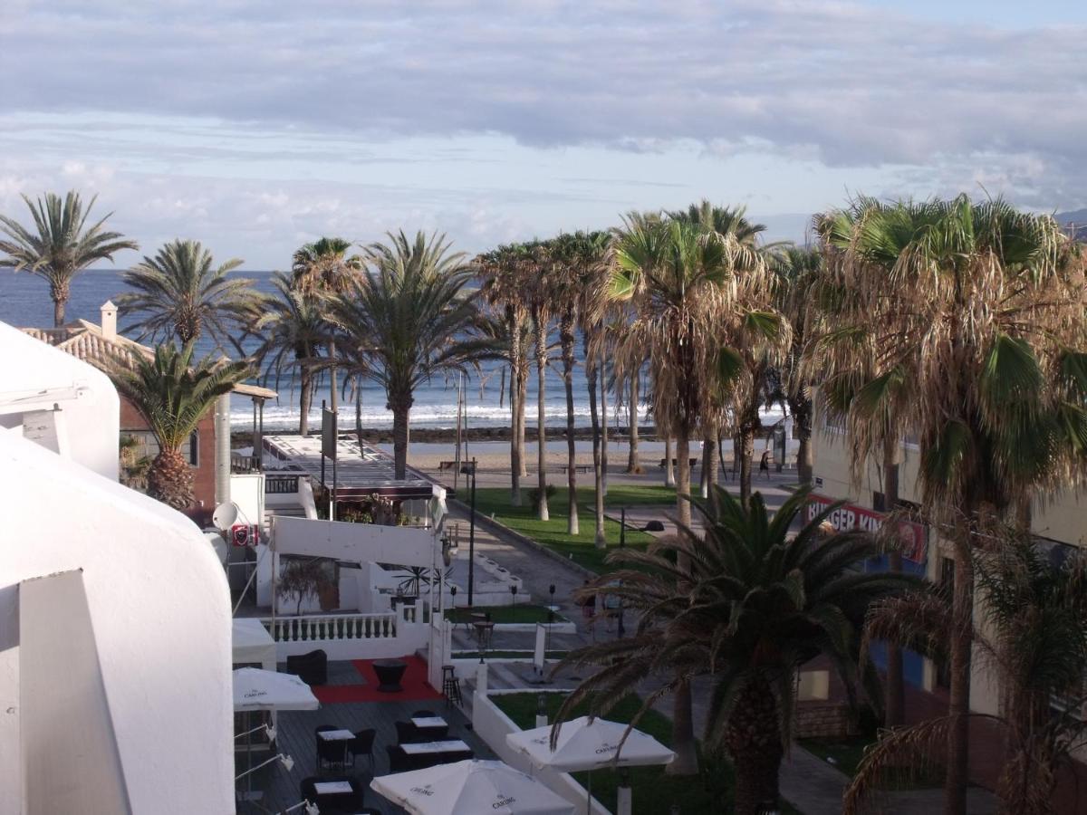 Apartamento Parque Santiago 1 Apartamento Arona (Tenerife)