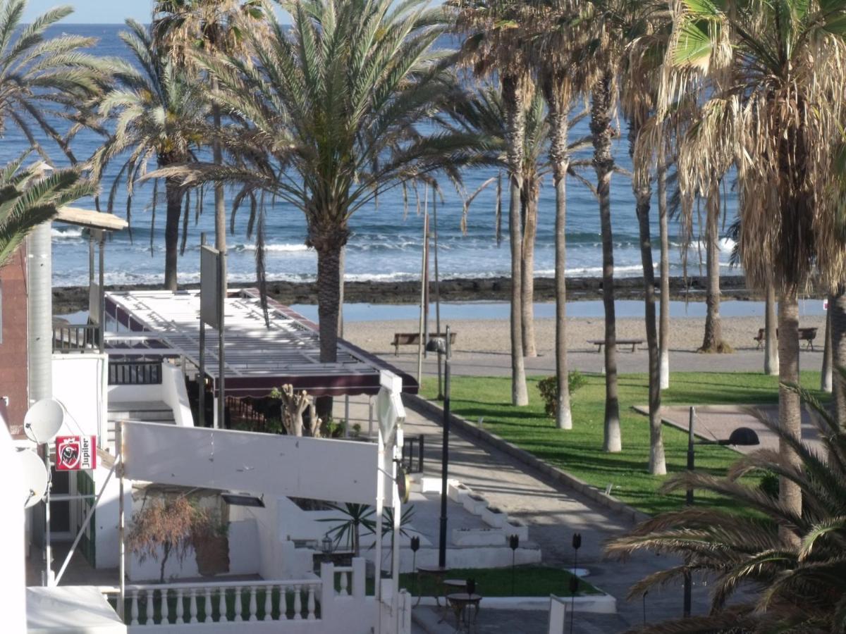 Apartamento Parque Santiago 1 Arona (Tenerife)