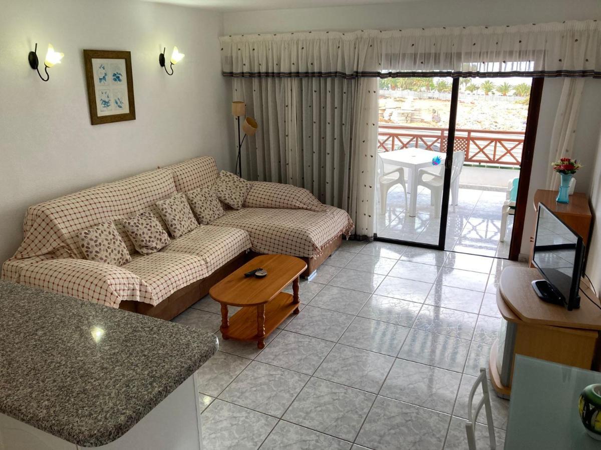 Victoria Court 2, Cristianos * Guincho (Tenerife)