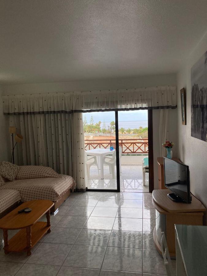 Victoria Court 2, Cristianos Apartment Guincho (Tenerife)