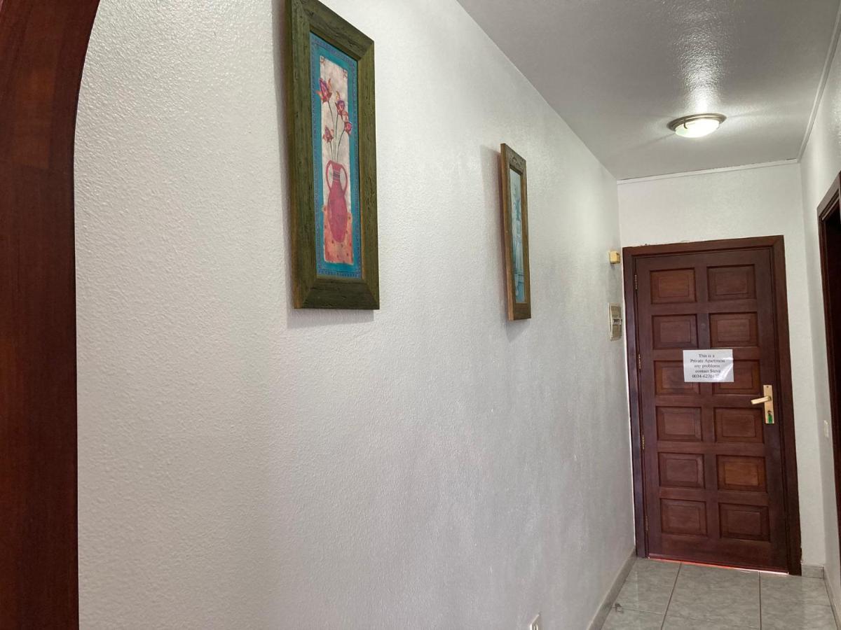 Apartment Victoria Court 2, Cristianos Guincho (Tenerife)