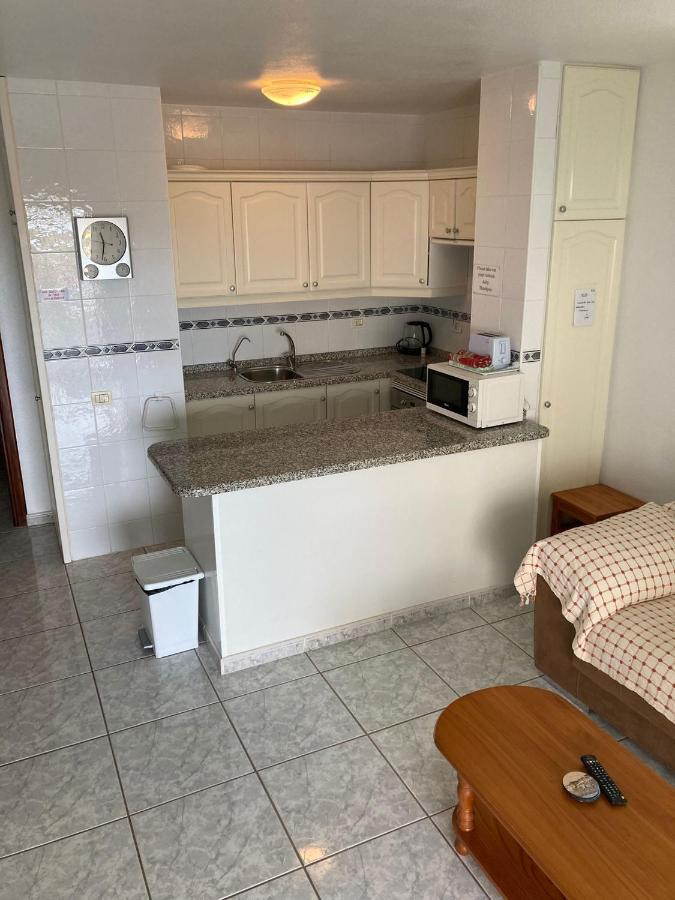 Apartment Victoria Court 2, Cristianos Guincho (Tenerife)