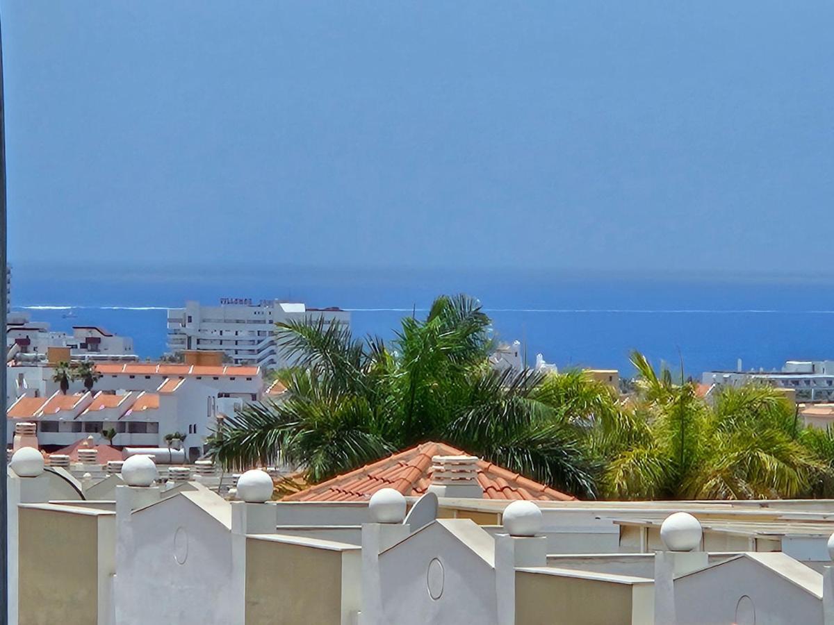 Terrazas Ocean View Appartement