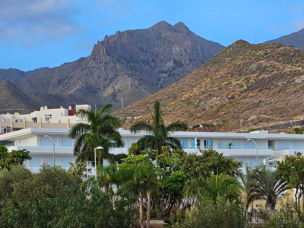 Appartement Terrazas Ocean View *