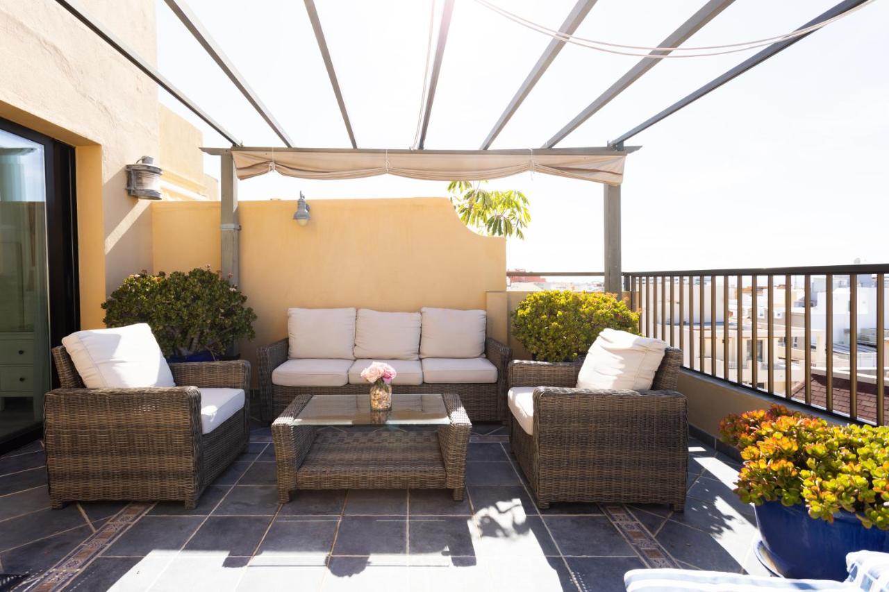 Medano Perfect Seaviews By Sunkeyrents Apartamento El Médano