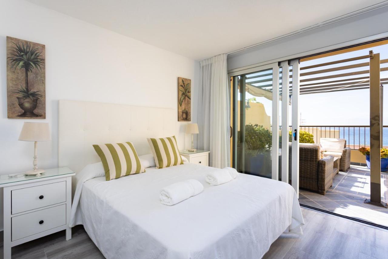 Medano Perfect Seaviews By Sunkeyrents