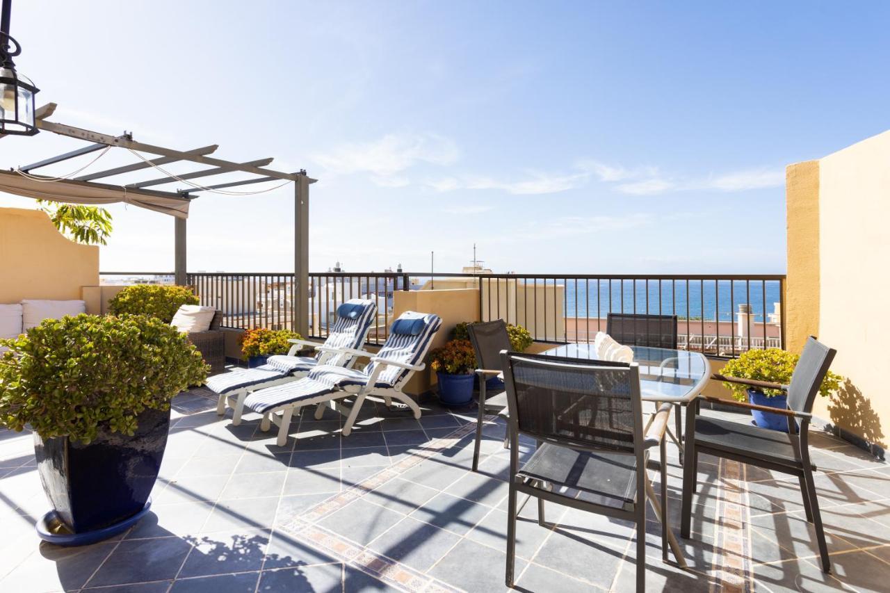 Medano Perfect Seaviews By Sunkeyrents Apartamento *