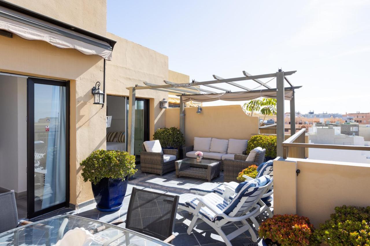 Medano Perfect Seaviews By Sunkeyrents Apartamento