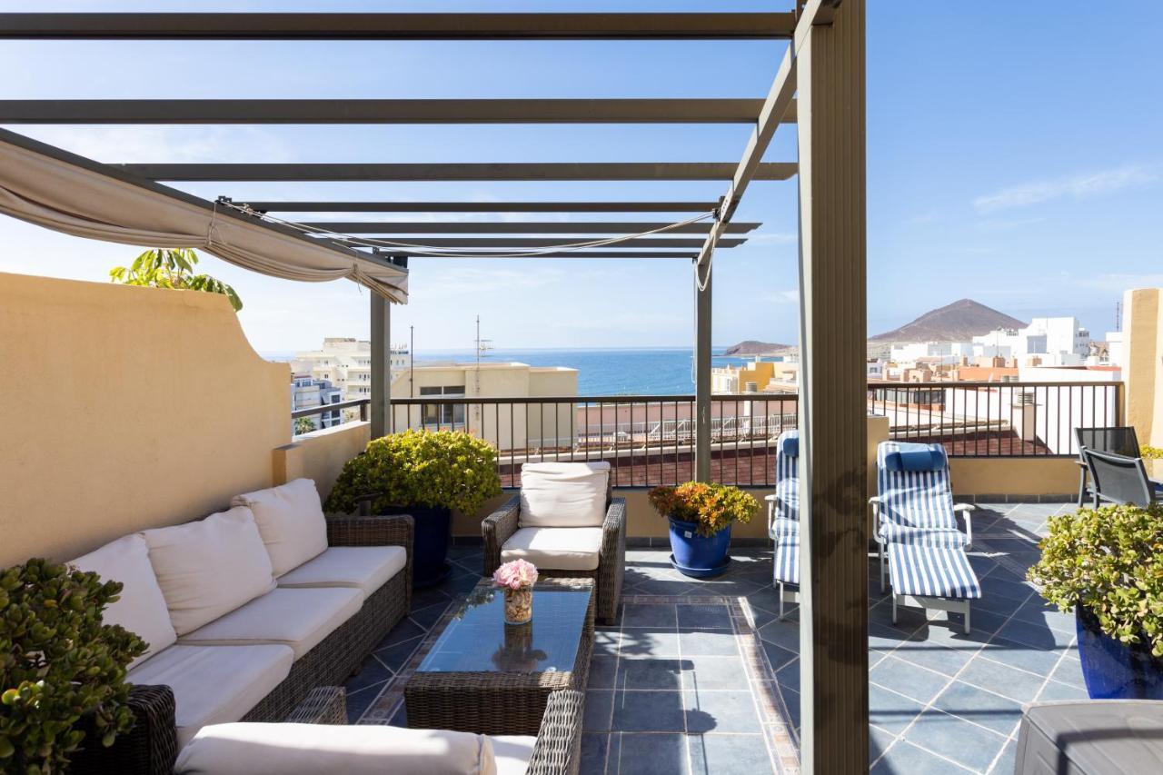 Apartamento Medano Perfect Seaviews By Sunkeyrents *