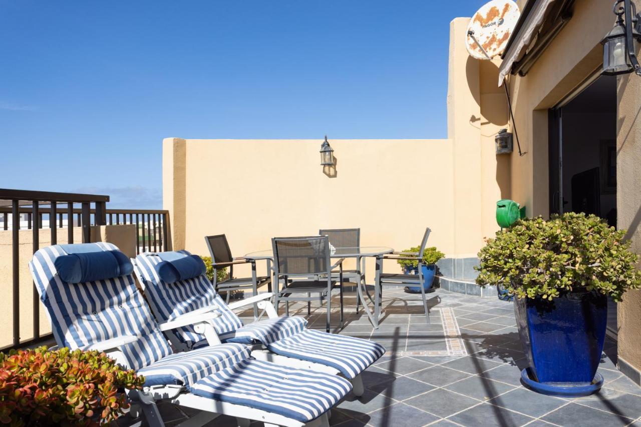 Medano Perfect Seaviews By Sunkeyrents