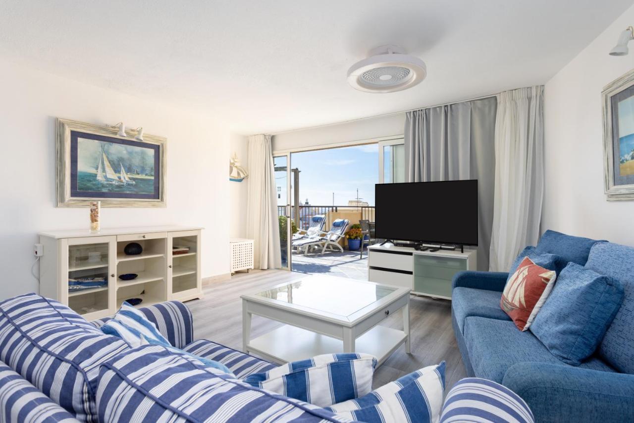 Apartamento Medano Perfect Seaviews By Sunkeyrents