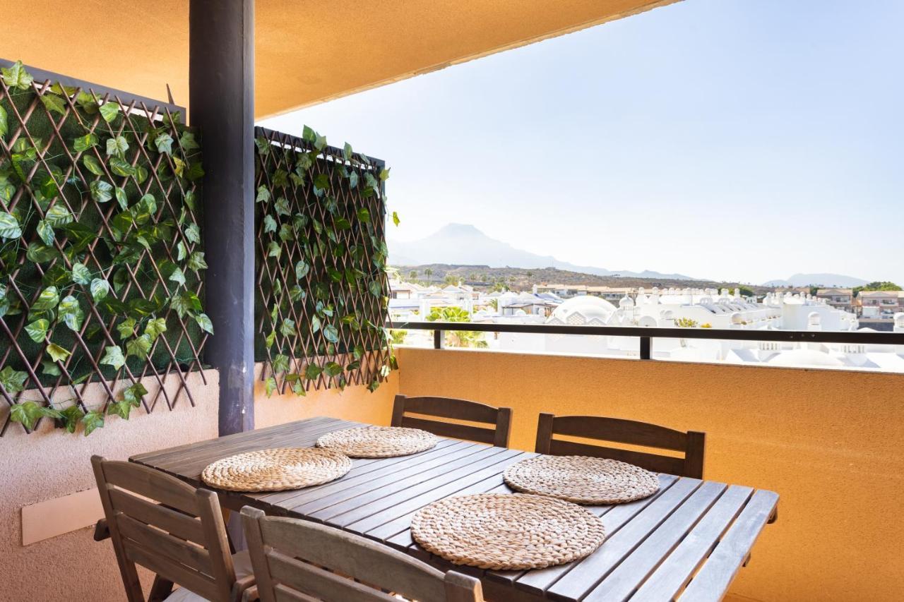 Apartamento Paradise Sunny By Sunkeyrents Costa Adeje (Tenerife)