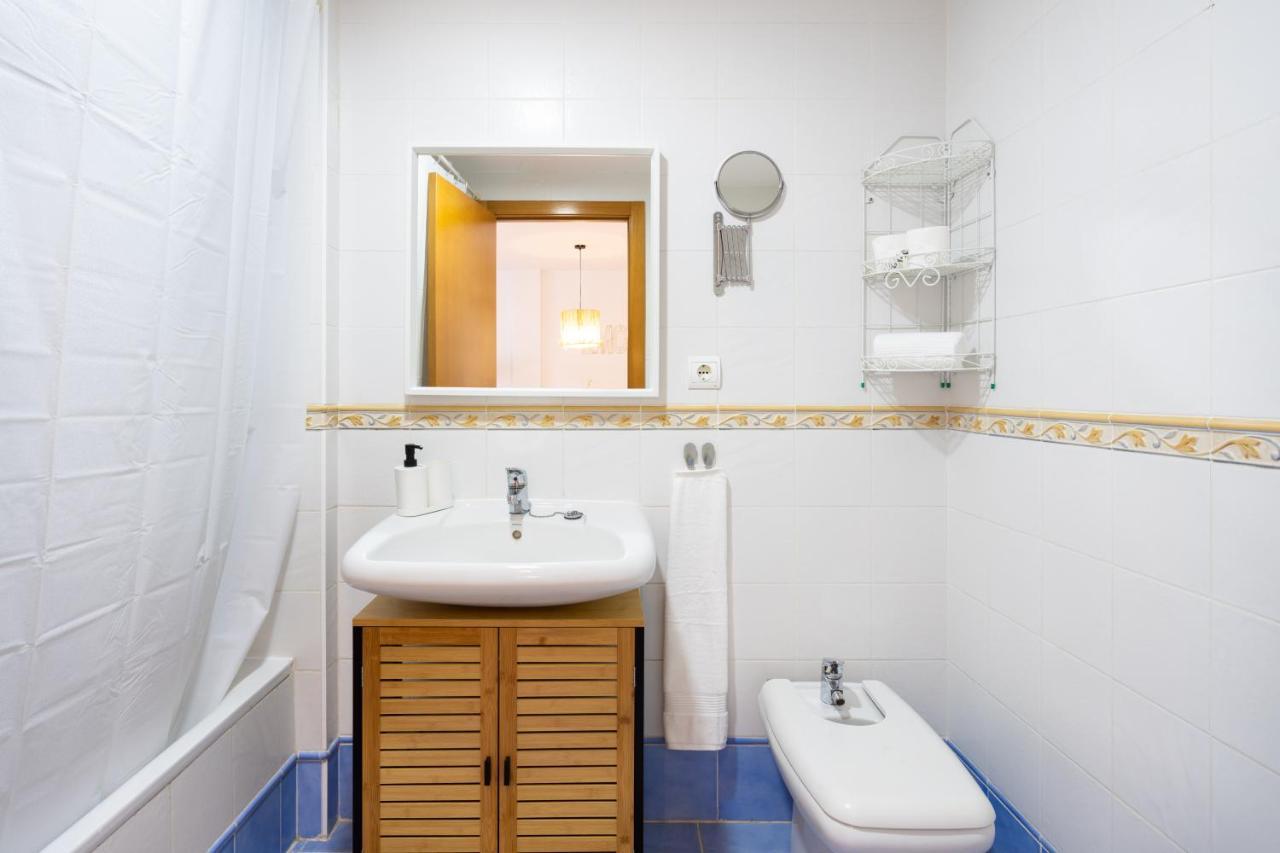 Apartamento Paradise Sunny By Sunkeyrents