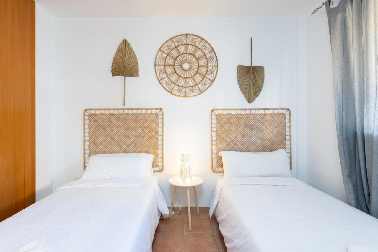 Paradise Sunny By Sunkeyrents Apartamento Costa Adeje (Tenerife)