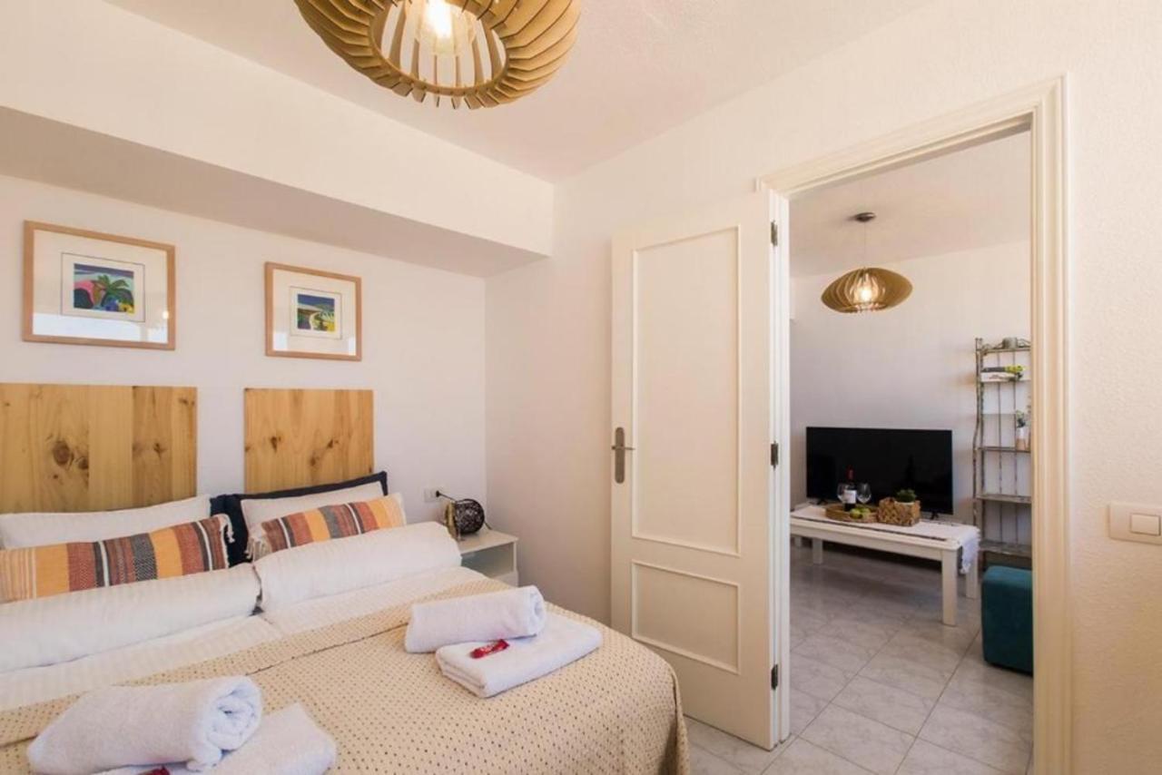 Eva Ocean & Cliff Luxury Los Gigantes Puerto de Santiago (Tenerife)