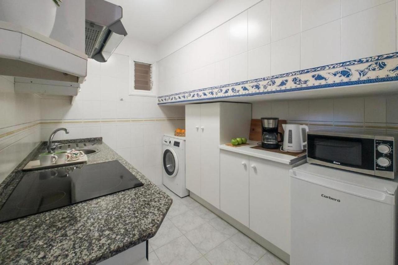 Apartment Eva Ocean & Cliff Luxury Los Gigantes